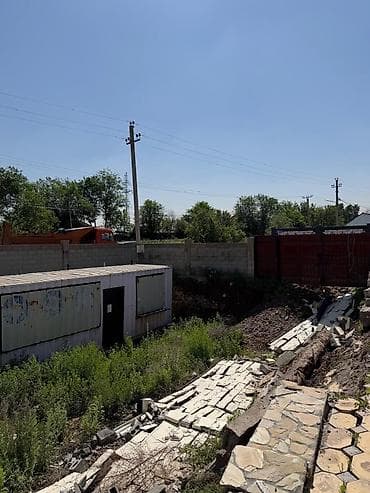 open space: 4 соток, Для строительства, Красная книга, Договор купли-продажи — 5