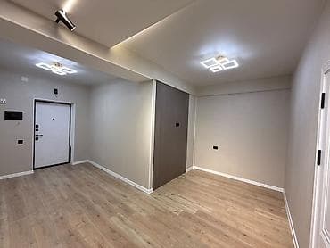 пентхаус дом купить: 2 комнаты, 55 м², 11 этаж, Дизайнерский ремонт — 5