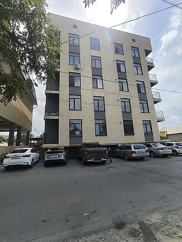 3 комнаты, 86 м², Индивидуалка, 5 этаж, ПСО (под самоотделку) at lalafo.kg 3 комнаты, 86 м², Индивидуалка, 5 этаж, ПСО (под самоотделку)