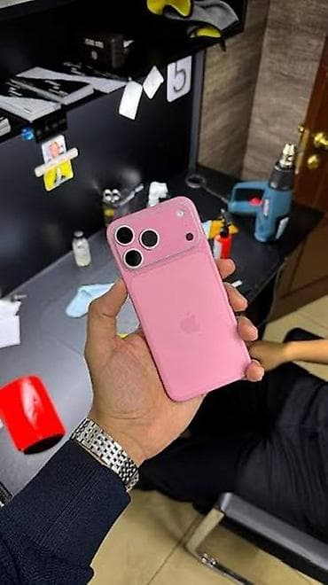 iphone 16 pro 128: Защитные скин‑пленки 360° для любых моделей (экран + задняя панель) - — 2