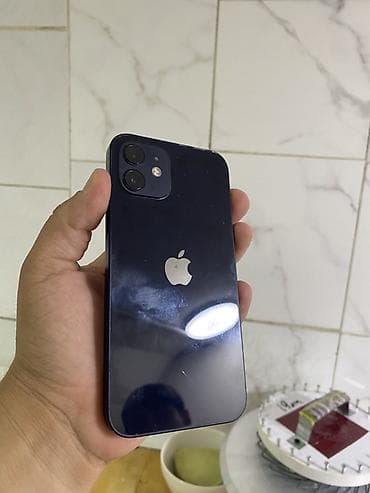 айфоны за 20000: IPhone 12, Черный, 100 % — 3