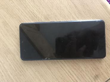 мониторы 4k: Samsung Galaxy S20, Б/у, 128 ГБ, цвет - Белый, 2 SIM, eSIM — 1
