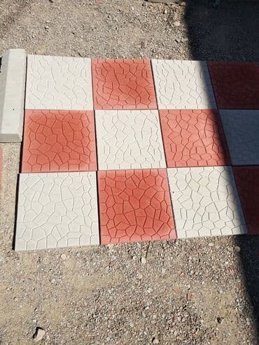 империя пиццы балыкчы: Укладка брусчатки. Брусчатка продажа. Брусчатка бишкек цена — 5