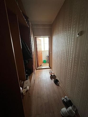 106: 4 комнаты, 82 м², 106 серия, 4 этаж, Косметический ремонт — 5