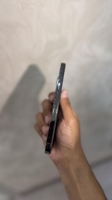 13 pro новый: IPhone 13 Pro, графитовый 256GB🔋 - Дисплей Super Retina XDR — 6