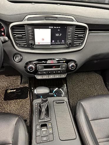 kingbeats k3: Kia Sorento: 2019 г., 2.2 л, Автомат, Дизель, Кроссовер — 5