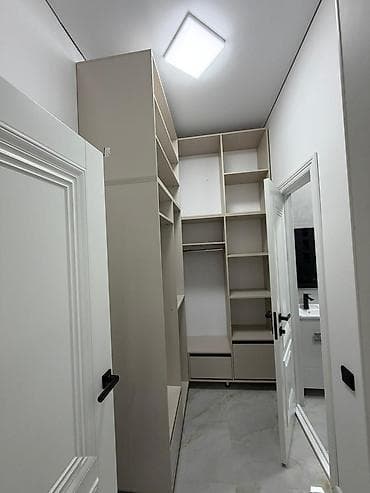101: 3 комнаты, 101 м², Элитка, 7 этаж, Дизайнерский ремонт — 9
