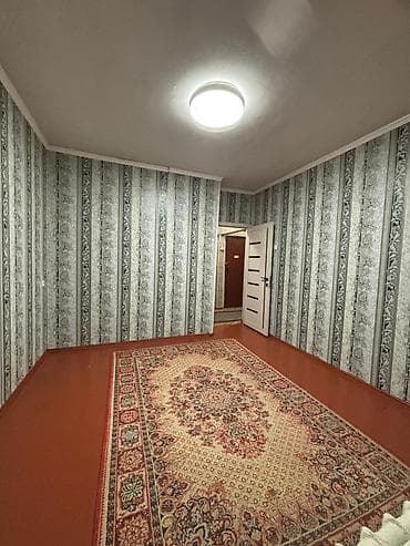квартира в кант: 50 м², С мебелью — 4