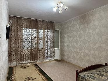 6: 1 комната, Собственник, Без подселения, С мебелью полностью — 4