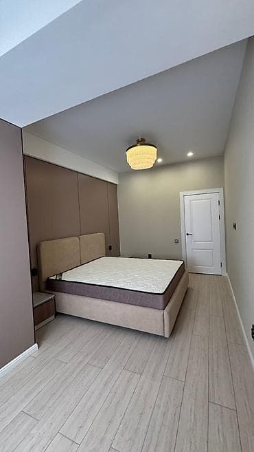 Квартиры: 2 комнаты, 63 м², Элитка, 5 этаж, Дизайнерский ремонт — 5