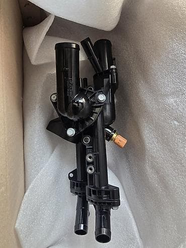 camry 80: Термостат Kia Оригинал — 1