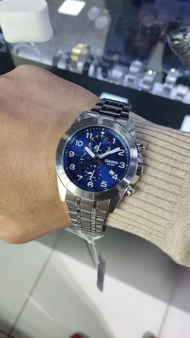 серебряная цепочка мужская: Новинки модели ! Модель : MTP-W500D ___ Функции : дата, будильник — 2