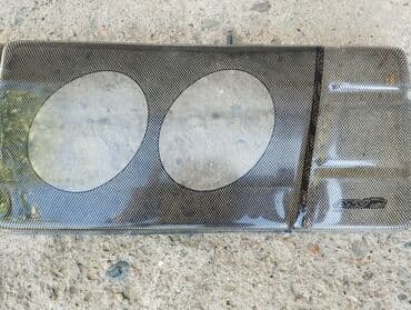 газовый баллон для автомобиля бу: Комплект передних фар ВАЗ (LADA) Б/у — 2