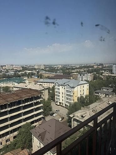 Недвижимость: 3 комнаты, 115 м², Элитка, 12 этаж, Готовая ПСО (под самоотделку) — 2