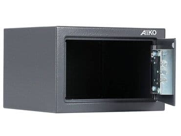 охотничьи: Сейф оружейный Aiko TT-170 EL. Предназначен для хранения — 3