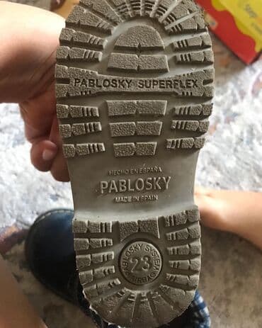 испанский костюм на прокат: Пабловски испанская обувь, своя цена 6000 сом, отличном состоянии — 2