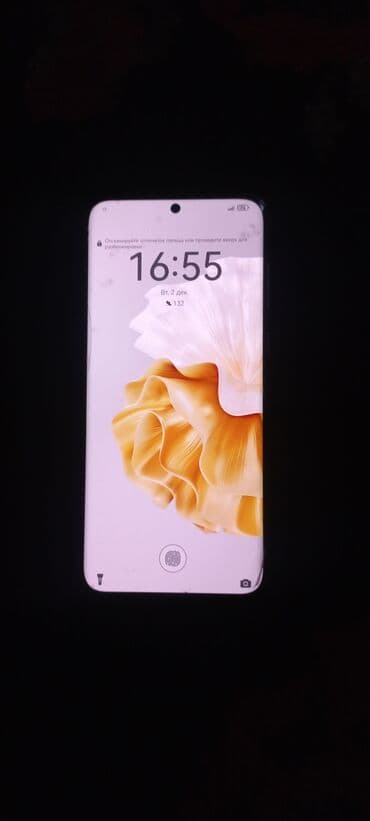 модем huawei: Huawei P60 Pro, 256 ГБ, цвет - Белый — 2