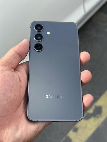 чехол samsung: Samsung Galaxy A34 5G, цвет - Серый, 2 SIM — 3