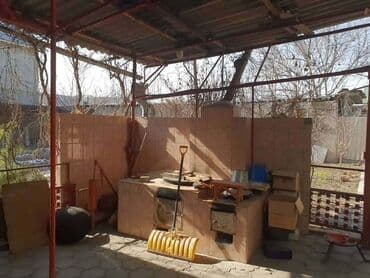 киркомстом дом: Үй, 88 кв. м, 7 бөлмө, Менчик ээси — 5