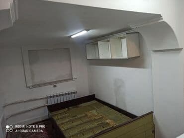 квартиры бишкек на долгий срок: 1 комната, Собственник, Без подселения, С мебелью частично — 5