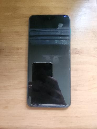 redmi note 11e pro: Redmi, Redmi Note 9S, Б/у, 64 ГБ, цвет - Синий, 2 SIM — 2