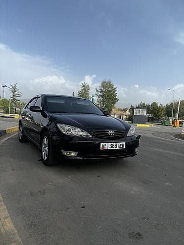 мотор камри 2.4 цена бишкек: Toyota Camry: 2003 г., 2.4 л, Автомат, Бензин, Седан — 10