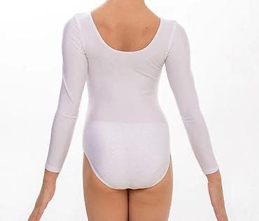 Купальник для танцев. Подойдёт на 3-5