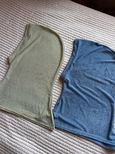 Балаклавы холодок
Новый