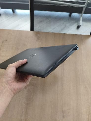 Ноутбук Dell 14" Характеристики: - Экран 14", матовый, узкие рамки - at lalafo.kg Ноутбук Dell 14" Характеристики: - Экран 14", матовый, узкие рамки -