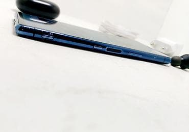 sony xperia xz3: Sony Xperia 5, Б/у, 128 ГБ, цвет - Синий, 1 SIM — 8