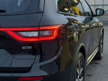 запчасти на рено премиум: Renault QM6: 2019 г., 2 л, Автомат, Газ, Кроссовер — 8