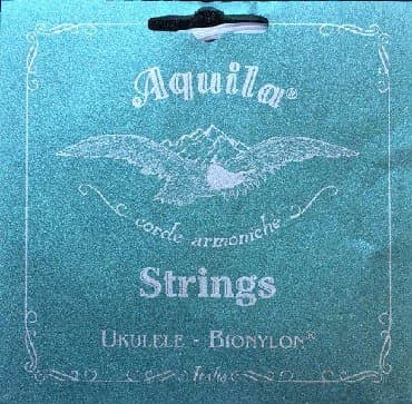 нейлоновые струны купить: Струны AQUILA для​ укулеле​ из революционного синтетического — 3
