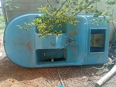 цена велика: Лодка — 2