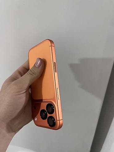 iphine xr: Iphone 17 pro В идеальном состоянии,как новый,без царапины. 512гб — 3