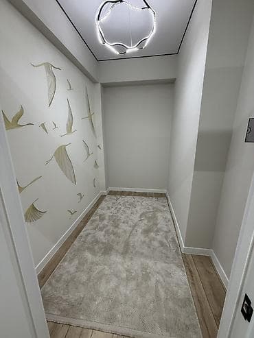 Квартиры: 1 комната, 38 м², Элитка, 10 этаж, Евроремонт — 7
