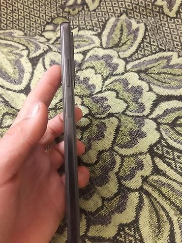 купить бу телевизор с интернетом: Redmi, Redmi Note 11, Б/у, 64 ГБ, цвет - Серый, 2 SIM — 6