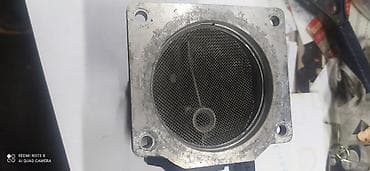 v6: Audi a4 двигатель v6 расходомер воздуха 95год — 2