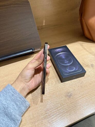 андроид бу: IPhone 12 Pro, Б/у, 256 ГБ, Наушники, Защитное стекло, Чехол, 94 % — 3