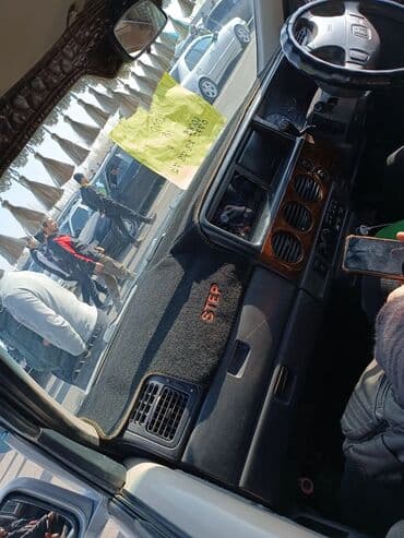 купить аккумулятор для авто в бишкеке: Honda Stepwgn: 2000 г., 2 л, Автомат, Бензин — 3