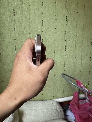 11 pro max: IPhone 13, Б/у, 128 ГБ, Белый, 100 % — 3