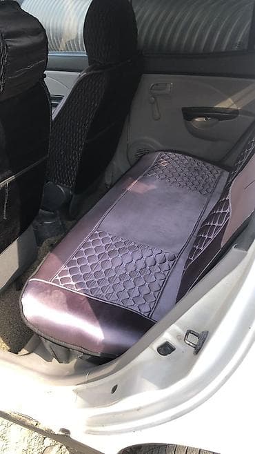 crv 2001: Kia Picanto: 2004 г., 1.1 л, Механика — 6