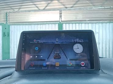 Mitsubishi: Mitsubishi Delica: 1994 г., 2.8 л, Автомат, Дизель, Минивэн — 7