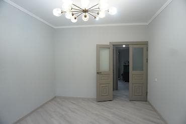 квартира в асанбай: 2 комнаты, 50 м², 105 серия, 2 этаж, Косметический ремонт — 7