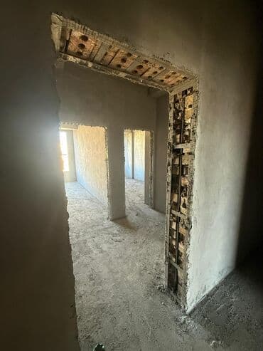 квартиы: 1 комната, 52 м², Элитка, 8 этаж — 7