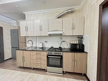 сдаю комнату эне сай: 2 комнаты, Собственник, Без подселения, С мебелью полностью — 3