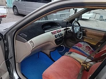 prius plus: Toyota Vista: 2000 г., 2 л, Автомат, Бензин, Седан — 3