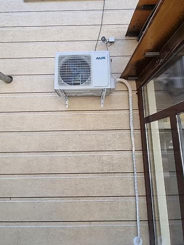 кондиционеры чистка: Ремонт кондиционер — 9