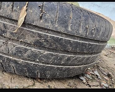 Шины размер 195-55-16