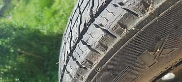 1: Колеса в сборе 225 / 75 / R 16, 1 шт, Легкий коммерческий транспорт (C/LT), Железные, отверстий - 6 — 2