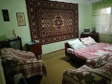2 комнатня квартира: 2 комнаты, 60 м², 3 этаж, Косметический ремонт — 8